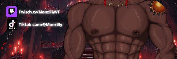 ManzillyVT Profile Banner