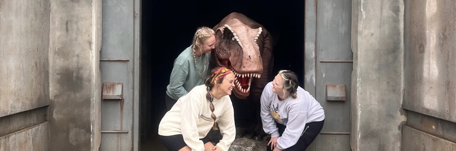 sarajlambert's profile banner image