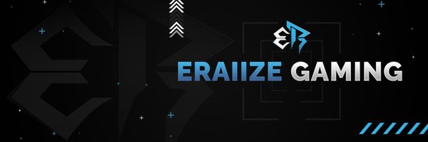 Eraiize Profile Banner