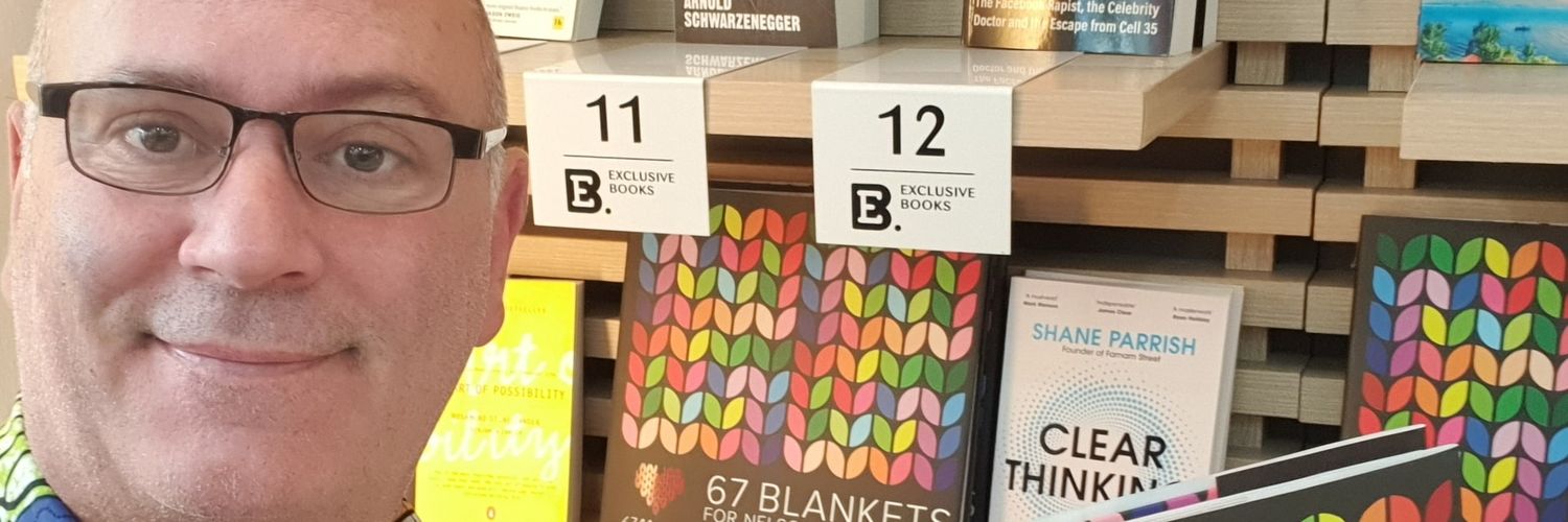 Chet Diepraam banner