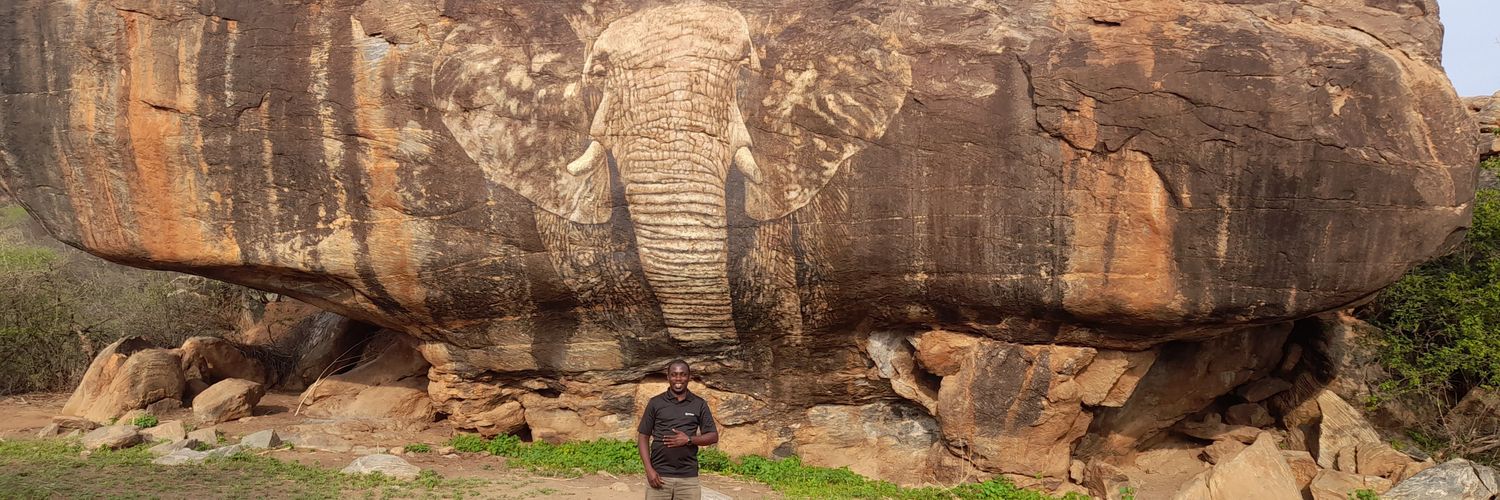 hesbornmuganda's profile banner image