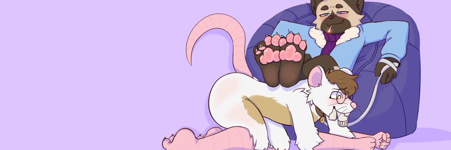 robmouse67's profile banner image