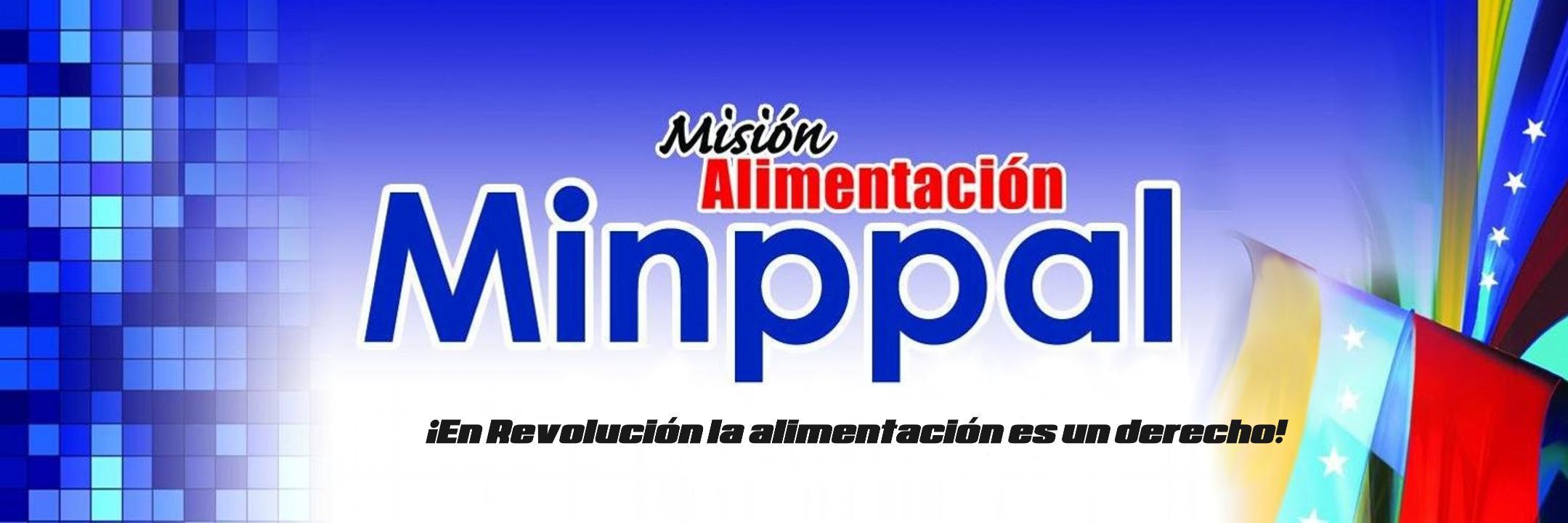 MINPALCarabobo's profile banner image