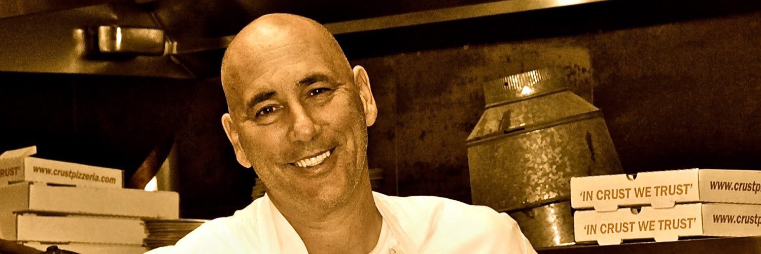 CrustPizzeria's profile banner image