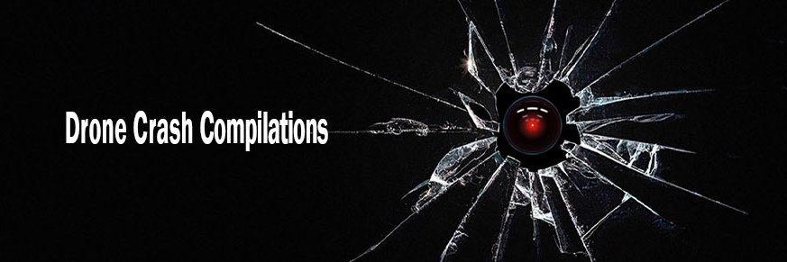 DronesCrashing's profile banner image