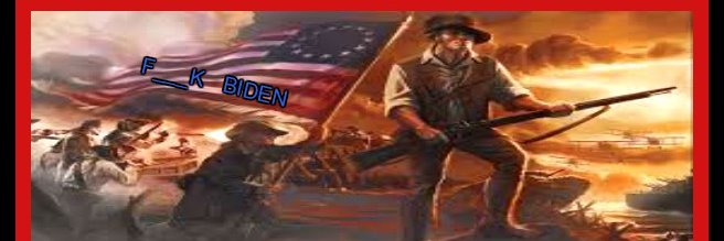 PoliticsRock69's profile banner image