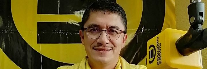 Willber Colloy banner