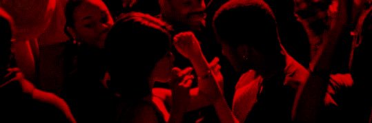 Pronoiac Voluptuary. banner