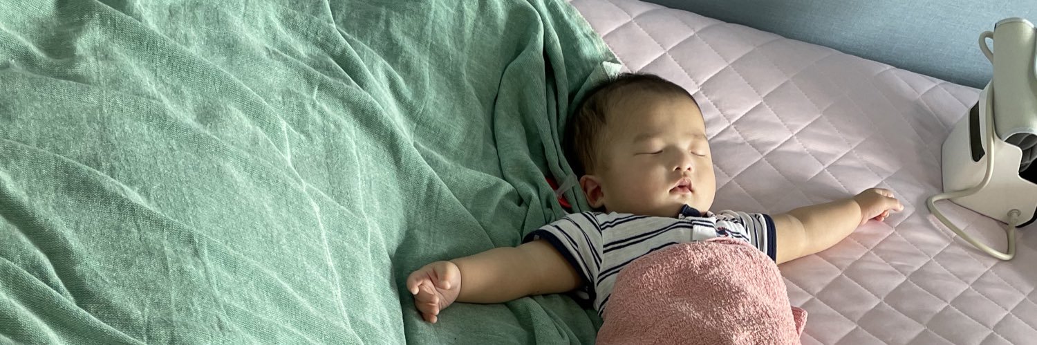 理央 🪿 たのしい子育て banner