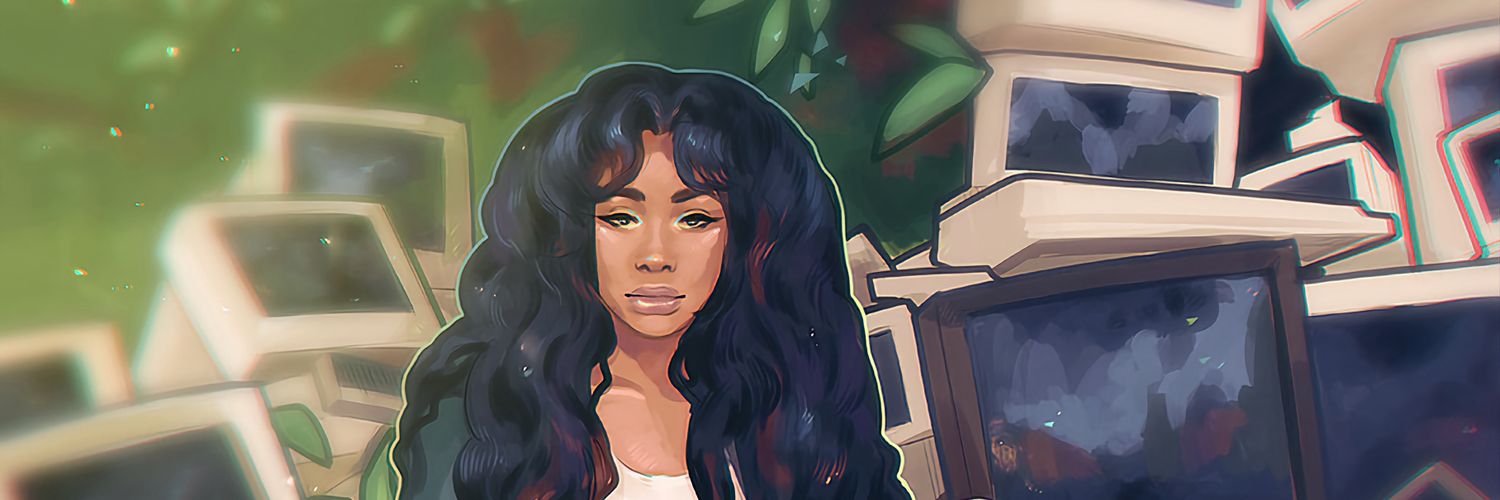 ThaToya's profile banner image
