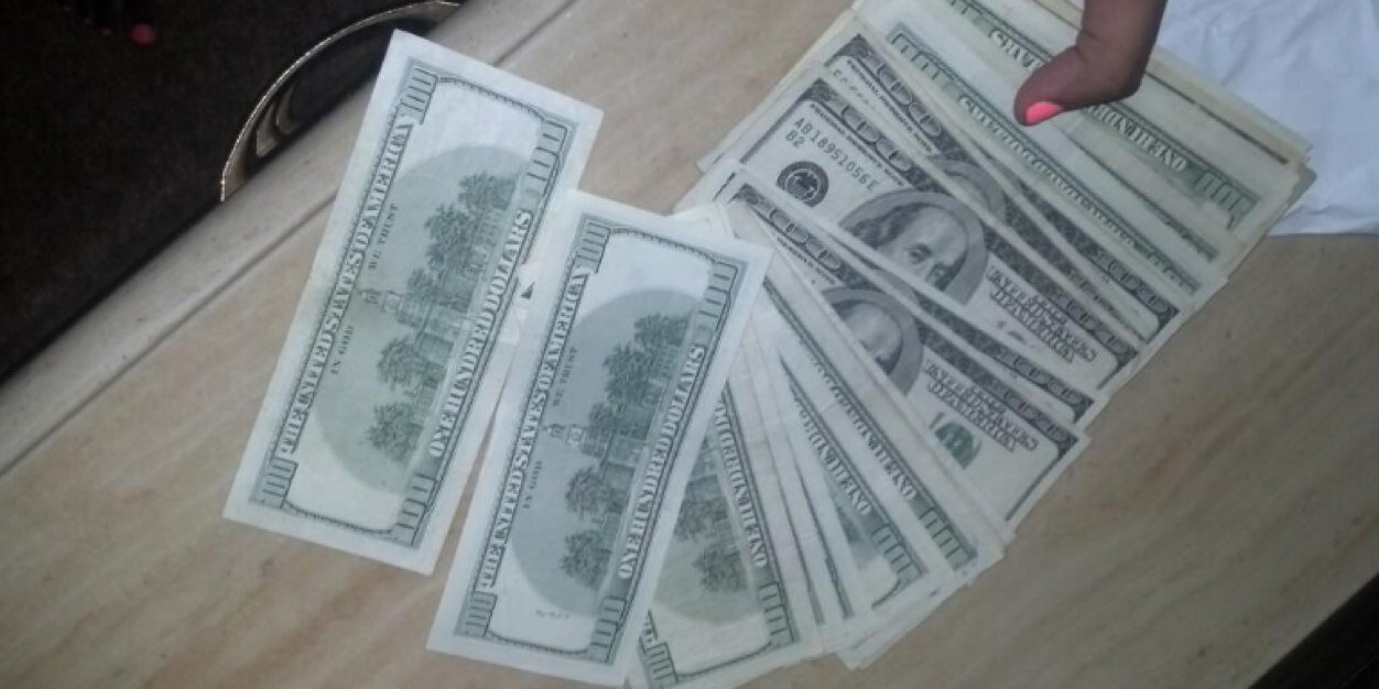 MONEYGOOOOD banner