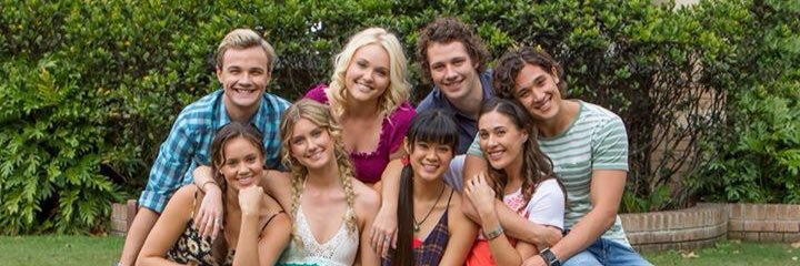 Mako Mermaids banner