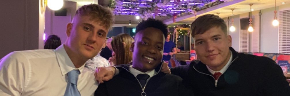 Joshprest2's profile banner image