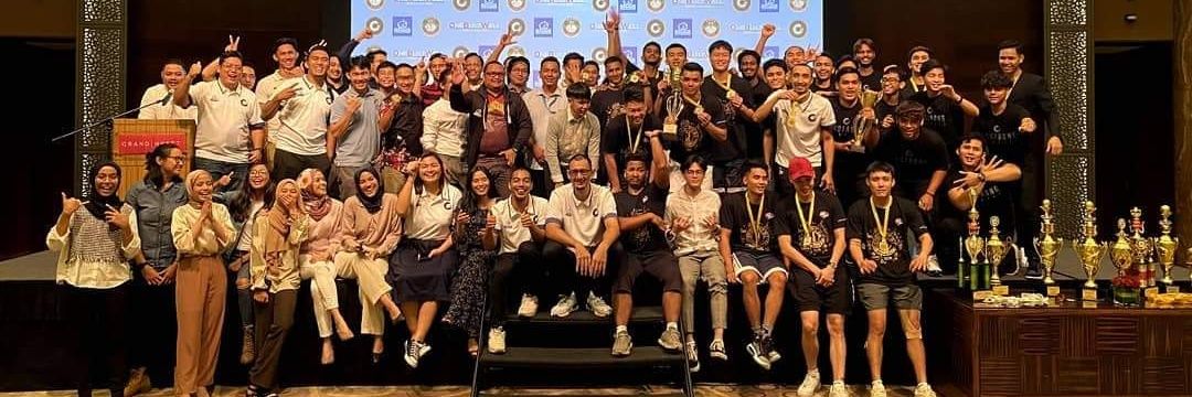 IzzatGoStrong banner