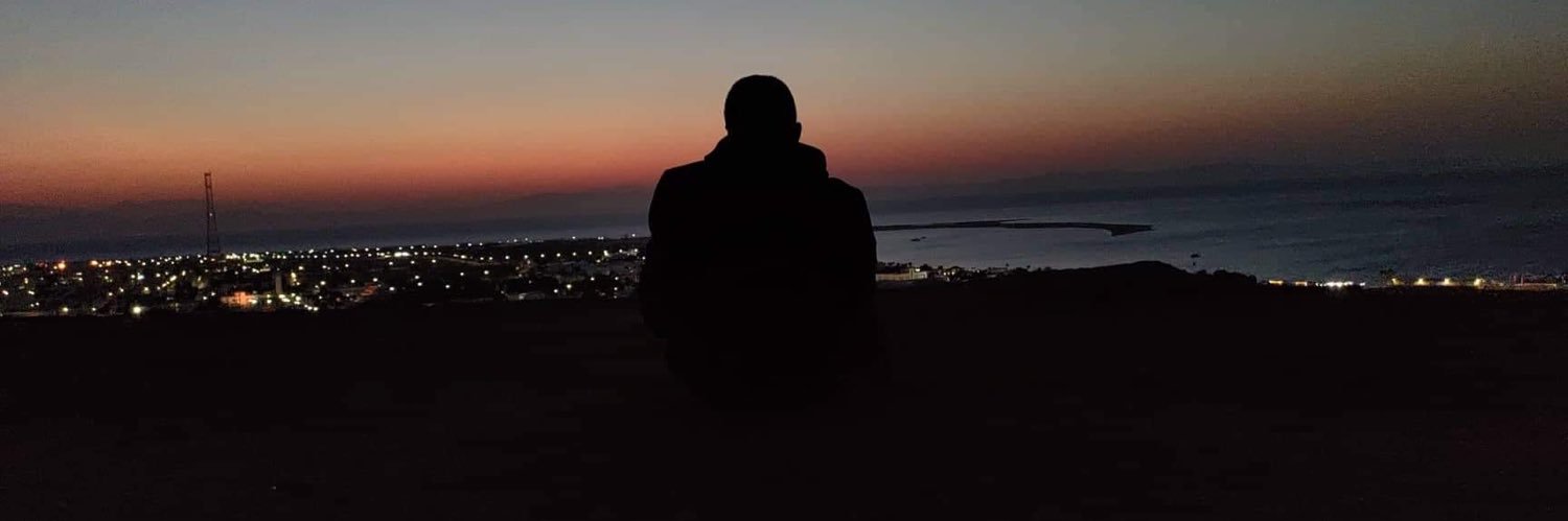 AHMED271197's profile banner image