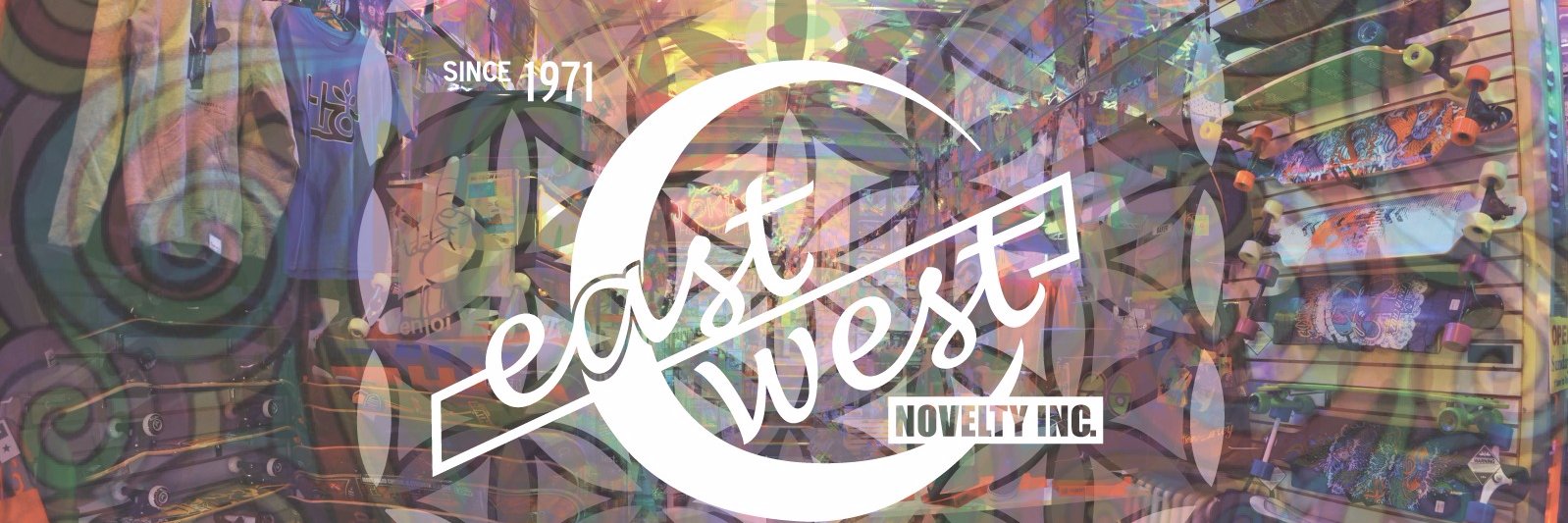 East West Novelty (@EastWestNovelty) / Posts / X