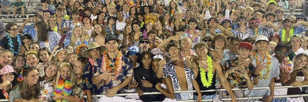 PatriotPack Profile Banner