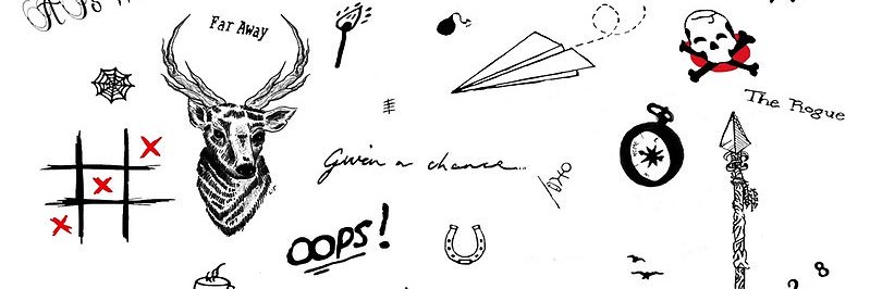 larryscoolkid's profile banner image