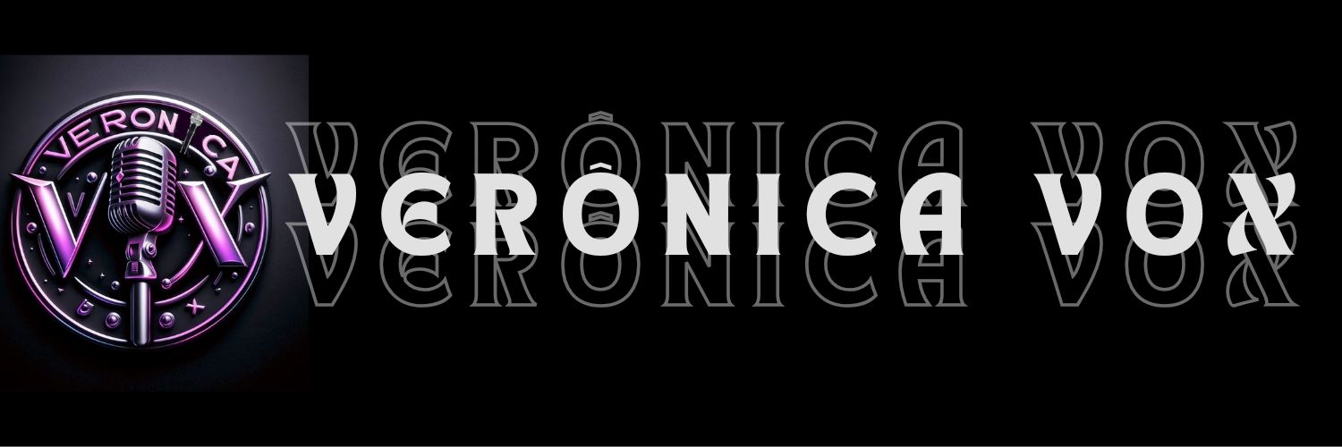 VeronicaVox's profile banner image