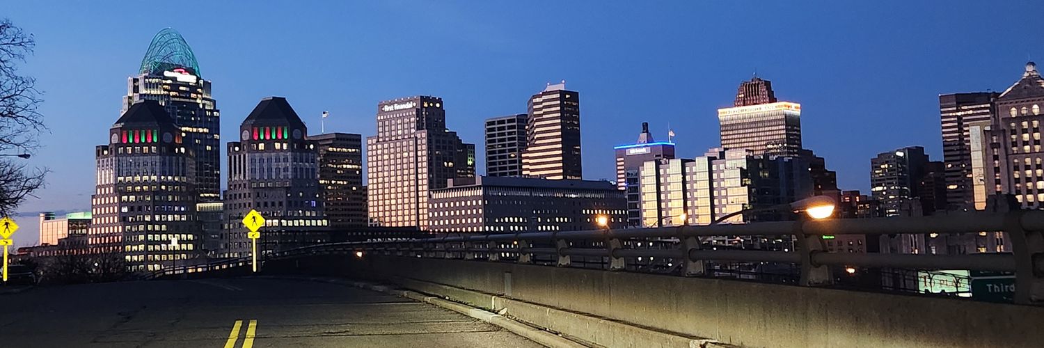themichaelmakin's profile banner image
