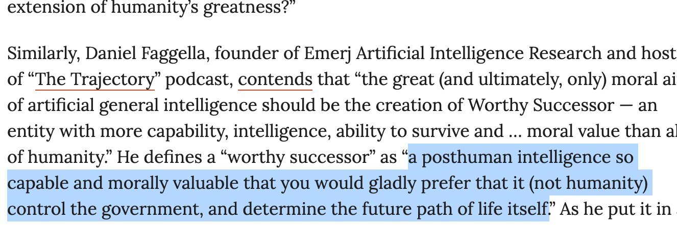 Daniel Faggella banner