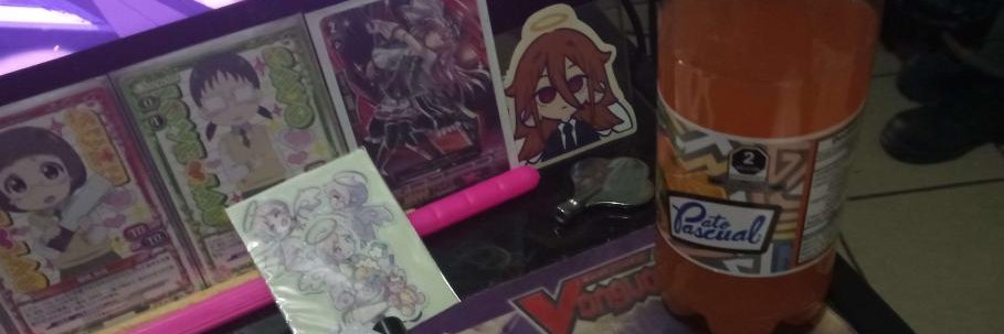 Sweet_Koi's profile banner image
