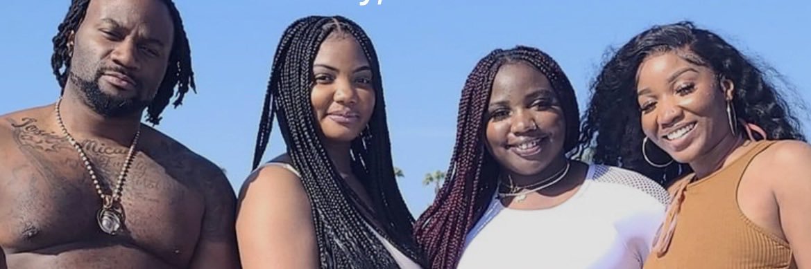 __ReneeChanell's profile banner image