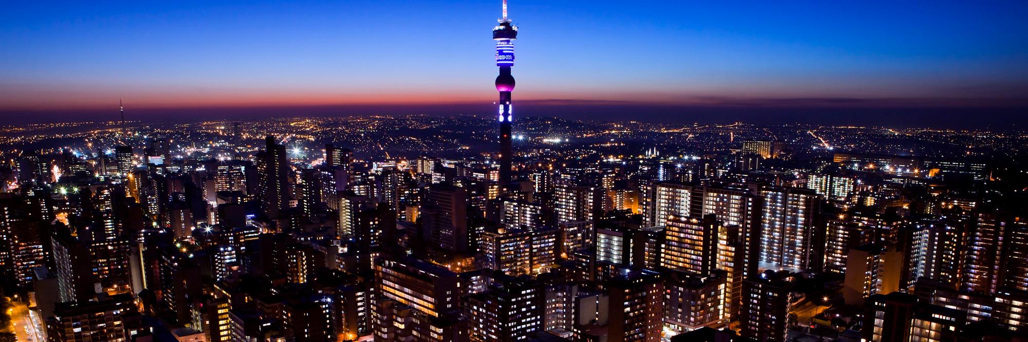 Joburg Ombudsman banner