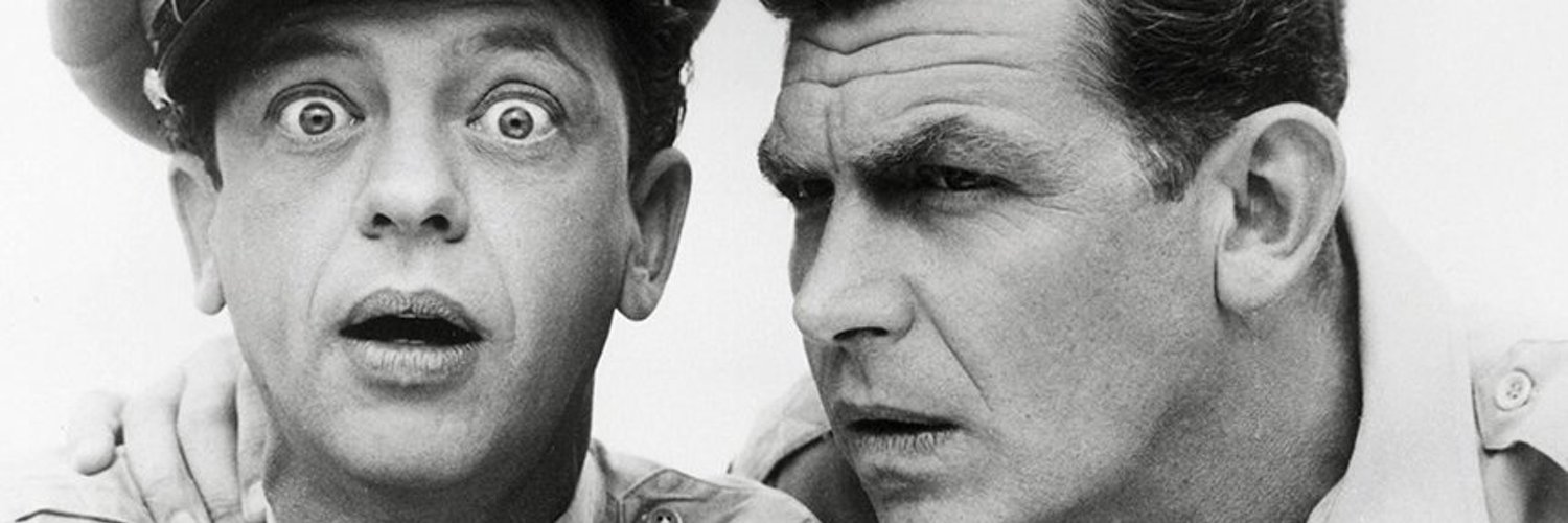 The Andy Griffith Show Profile Banner
