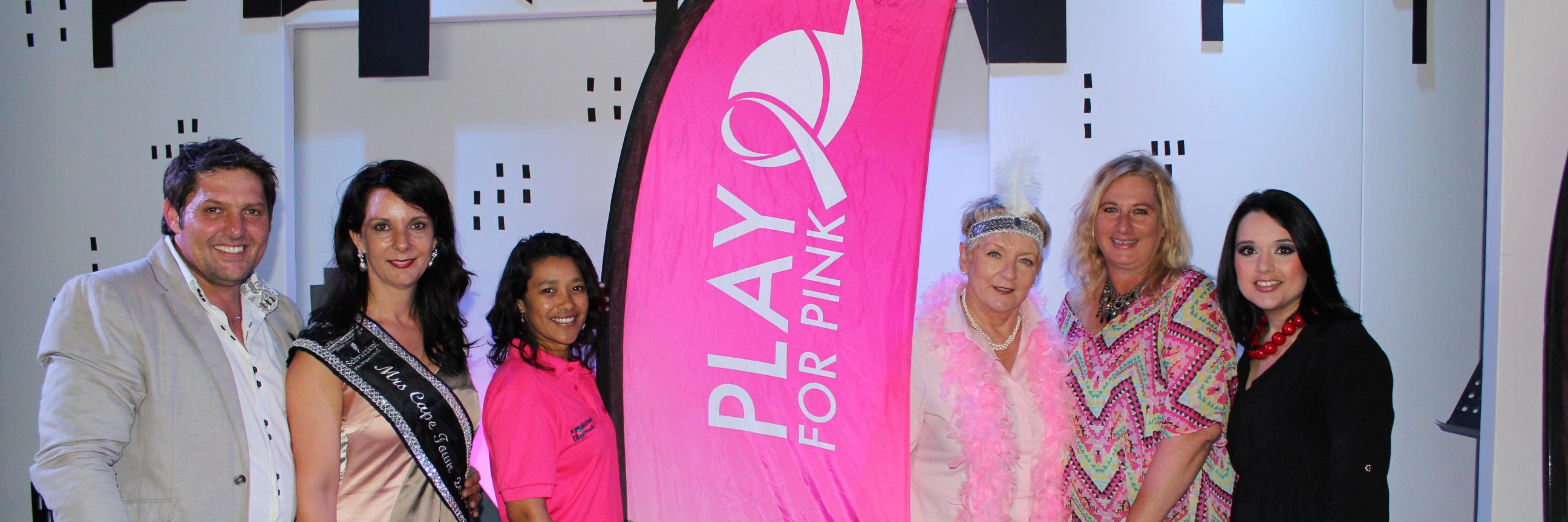 Play4Pink's profile banner image