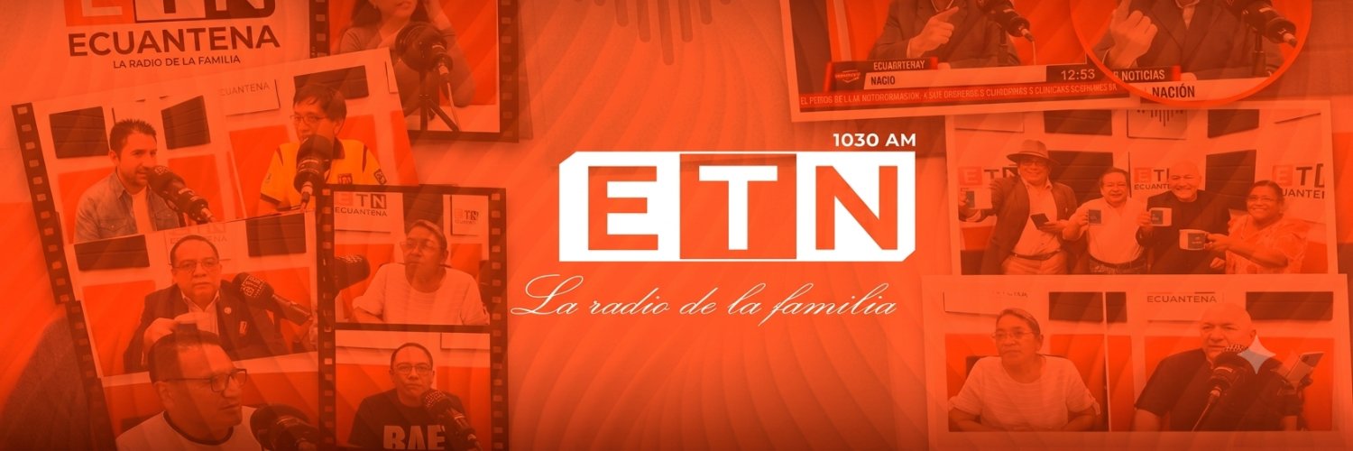 ecuantena's profile banner image