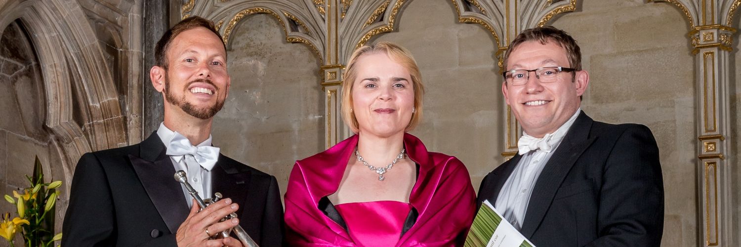 gioiscaensemble's profile banner image