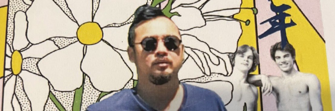 ShuheiNoda's profile banner image