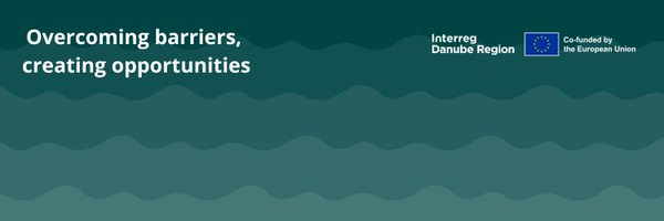 Interreg_Danube Profile Banner