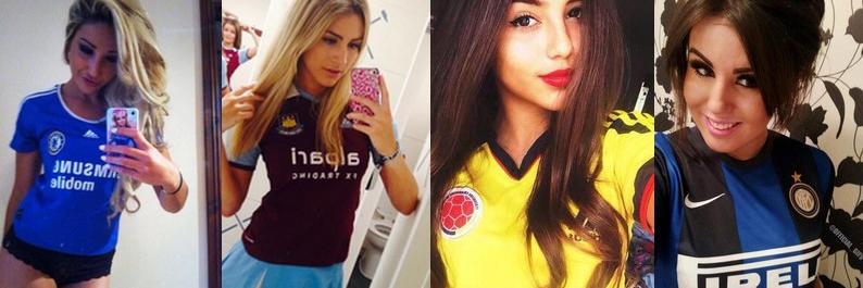 FootAndGirls's profile banner image