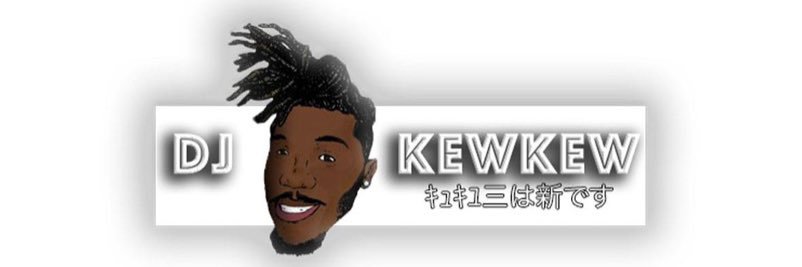 KewTheVibes's profile banner image