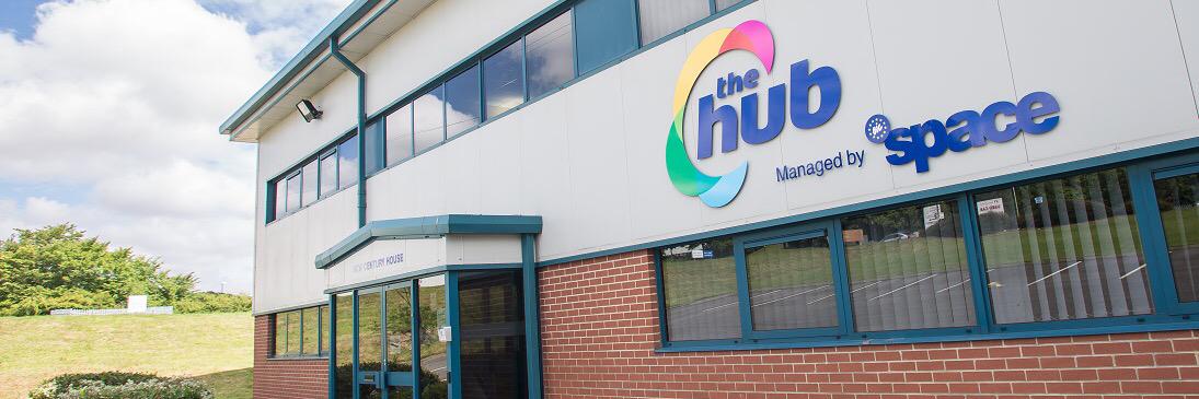 HubWashington's profile banner image