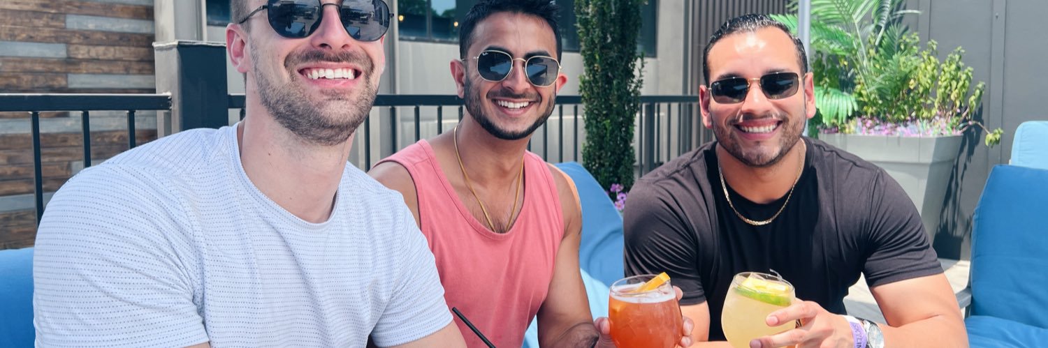 DJ_CAlexander's profile banner image