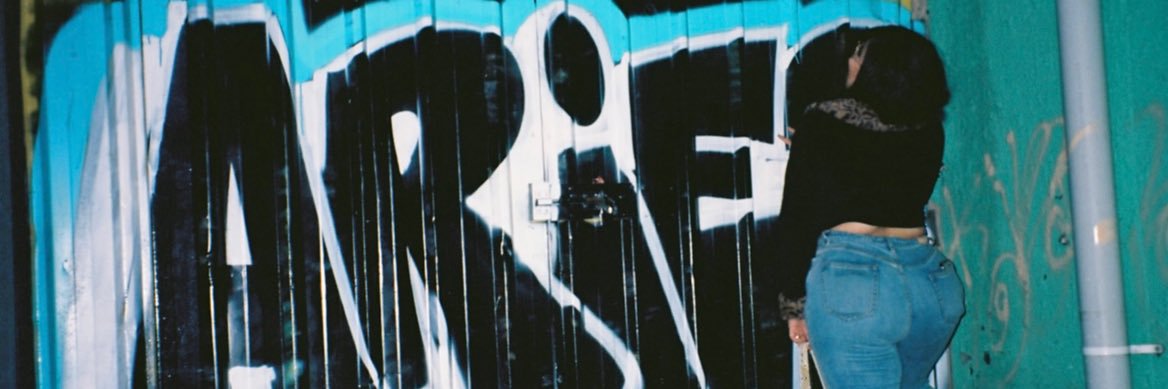 radgalroma's profile banner image