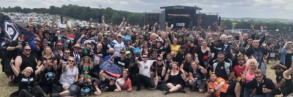 7ftMetalhead Profile Banner