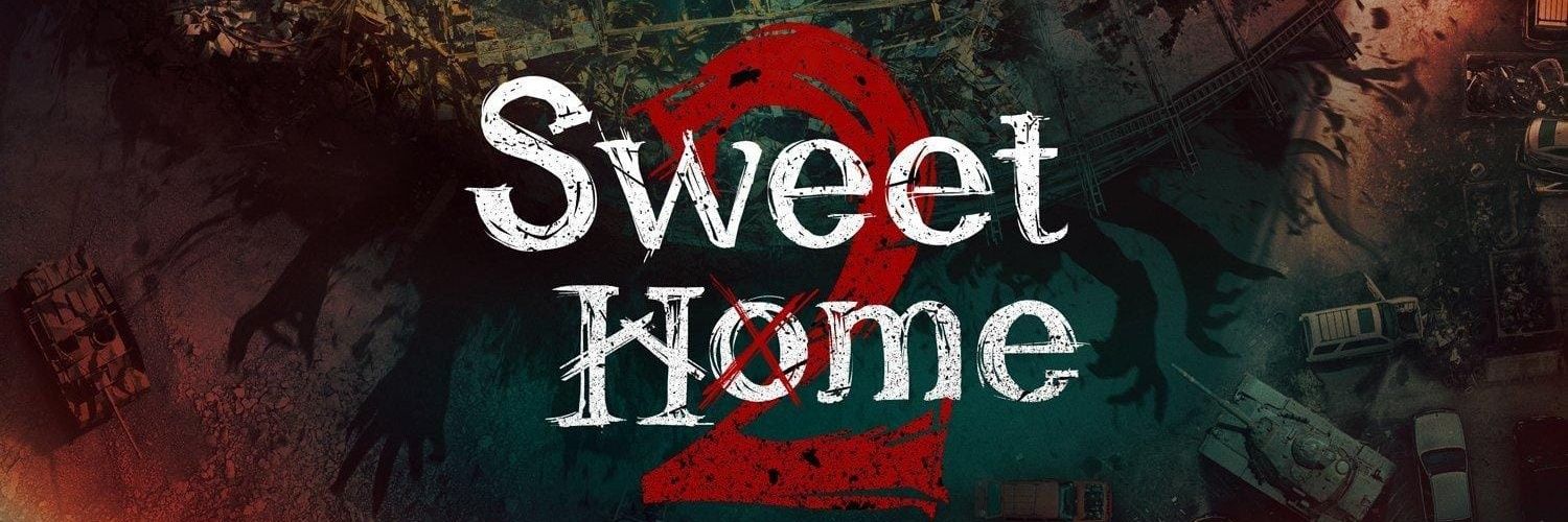 Múmia - Sweet Home 3 dia 19/07 na Netflix banner