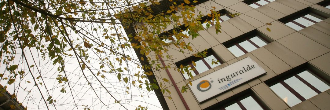 Inguralde banner
