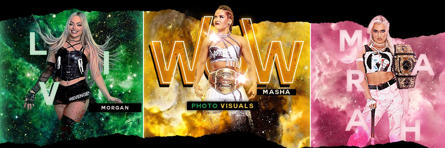 WOWPhotoVisuals.com banner