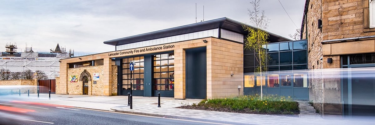 Lancaster Fire Station (@lancaster_fire) / Posts / X