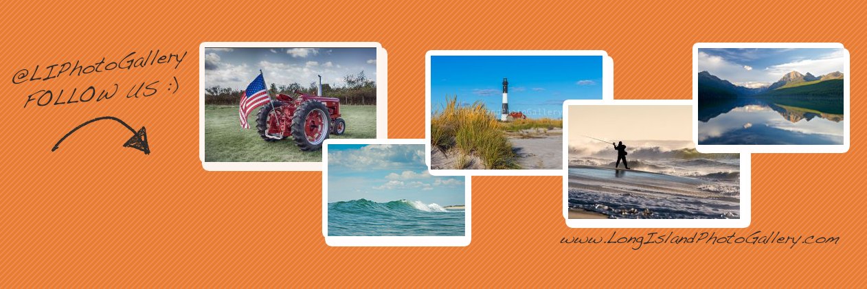 LIPhotoGallery's profile banner image