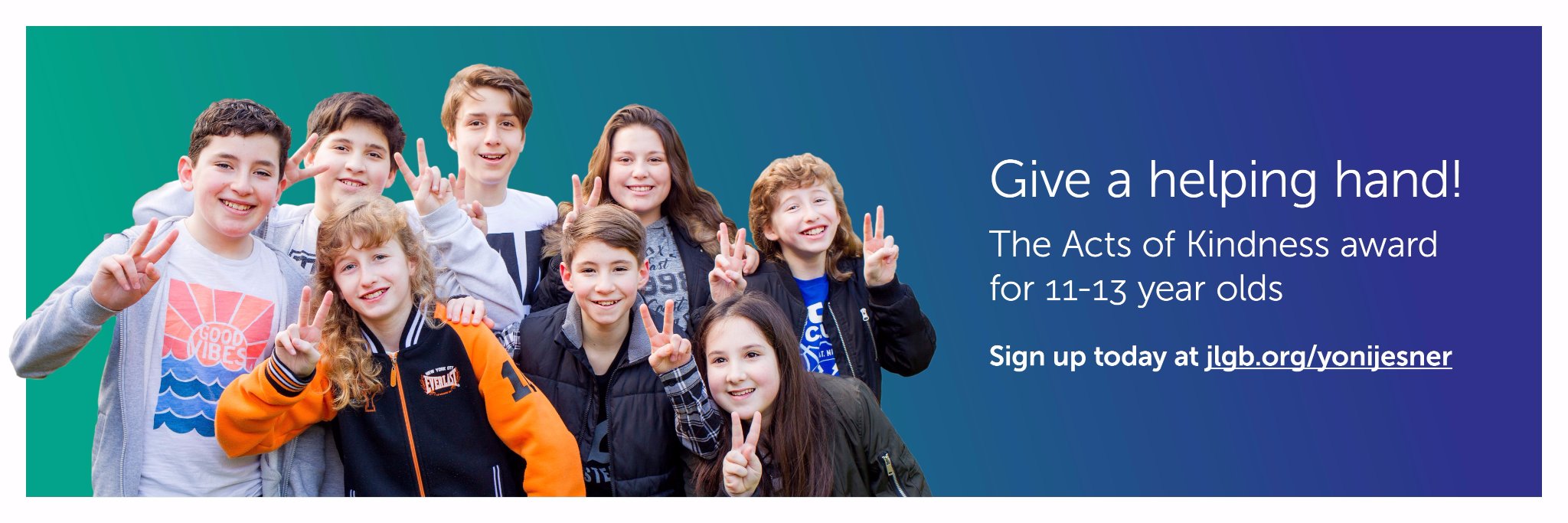 eVOLveAwards's profile banner image