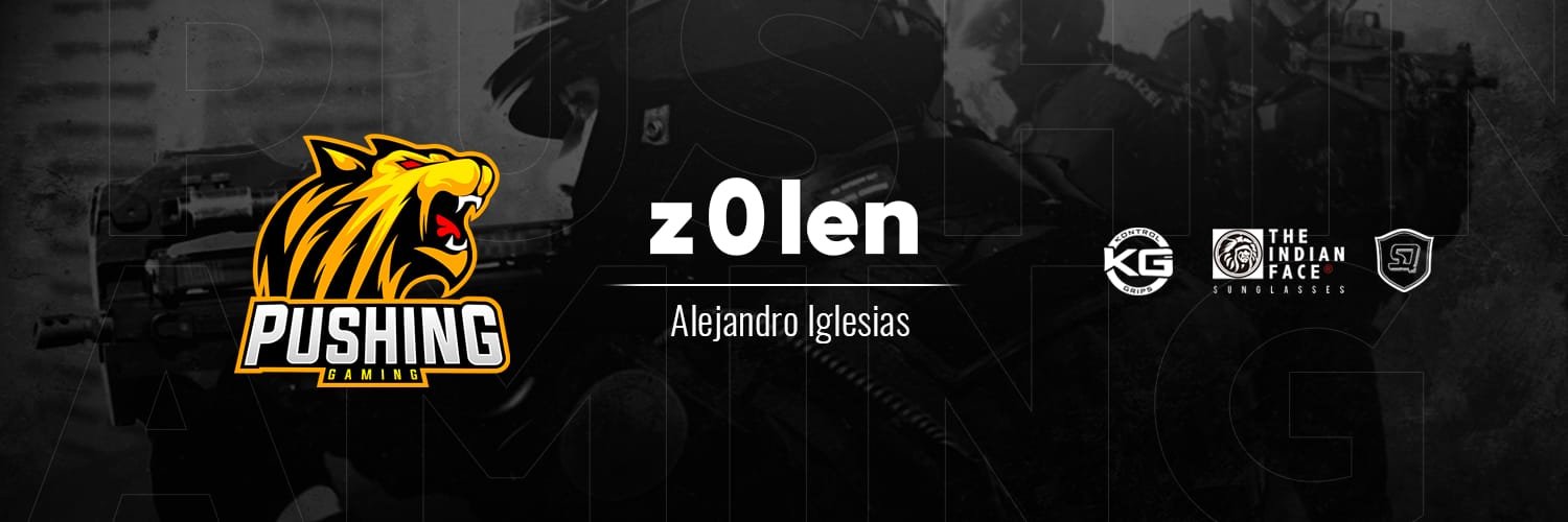 z0len banner