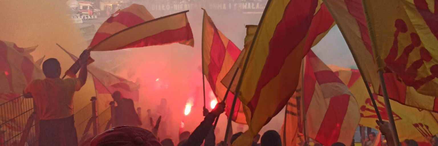 majkelk91's profile banner image