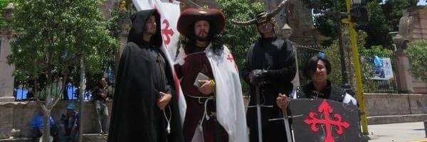 Oalisteatro's profile banner image