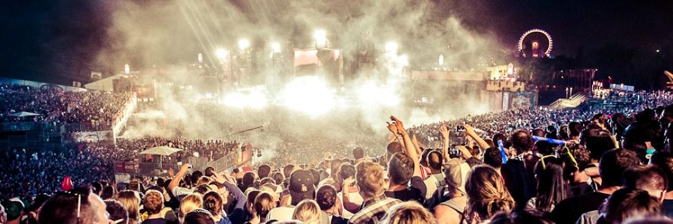 Electromusicd10's profile banner image